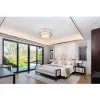 China Manufacture Commercial 5 Star Hotel Furniture Luxury Modern Hotel Bedroom Set Full Hotel Guest Room Hospitality Furniture