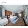 Commercial Hotel Furniture Manufacturer China Hotel Room Furniture 5 Star Luxury Free 3D Design Service Modern Hotel Bedroom Set