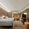 Commercial 5 Star Hotel Furniture Manufacturer Modern Hotel Bedroom Set Room Furniture Hotel Set Apartment Renovation Project