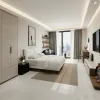 2026 Custom Modern Hotel Apartment Bedroom Furniture Set Luxury Bed Hotel Room Furniture Suite for Villa Hospitality Project