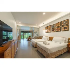 Custom Solid Wood 5 Star Luxury Modern Hotel Bedroom Set Hotel Equipment Set Full Size Hotel Bed Room Furniture for Apartment