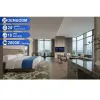 Custom 5 Star Hotel Furniture Manufacturer Hotel Bedroom Set Modern Luxury Hotel Suite Furniture Project Hospitality Supplier