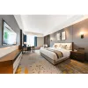 Factory Custom Full Size Hotel Bedroom Furniture Set 5 Star Modern American Hotel Room Apartment Hospitality Furniture Project