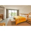 Foshan City Furniture Manufacturer Modern Hotel Bedroom Set Luxury Hotel Room Furniture Small Apartment Furniture for Hotel