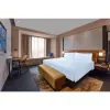 Hotel Furniture Manufacturer Modern 3-5 Star Hotel Bedroom Furniture Bespoke Resort Hotel Luxury Full Hotel Room Furniture Set