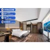 Hotel Furniture Supplier India Dubai Hotel Project Hotel Bedroom Set Custom Modern Luxury Resort Hotel Furniture Manufacturer