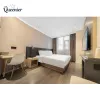 Hotel Turnkey Project Furniture Free 3D Design Service Factory Modern 5 Star Hotel Bedroom Furniture Set Hotel Room Furniture