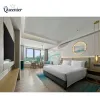 Marriott Customizable Solid Wood Modern Hotel Furniture for Luxury Resorts Business Hotels Boutique Inns Apartments