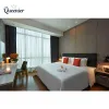 Modern Luxury 5 Star Commercial Hotel Bedroom Set Contract Grade Hotel Furniture Hotel Room Furniture Set Hotel FFE Furniture