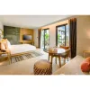 Modern Luxury 5 Star Complete Hotel Bedroom Set House Decoration Interior Custom CAD 3D Hotel Style Bed Guest Room Furniture