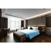 OEM ODM Complete Hotel Room Furniture Custom 3 5 Star Hotel Bedroom Sets king Sized Headboard for Hotel Beds