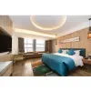 5 Star Hotel Bedroom Furniture Price Design Service 3D Rendering CAD Solution for Resort Project Contractor Designer Hotel Owner