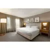 5-Star Standard King Size Hotel Bedroom Sets Custom Modern Solid Wood Eco-Friendly Apartment Use Hospitality Furniture