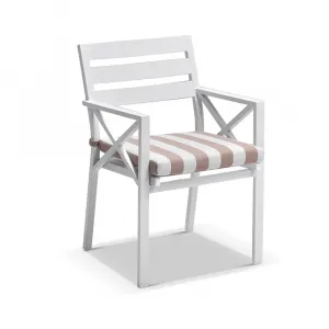 Modern Outdoor Dining Set-Luxury Hotel Garden Furniture UV-Resistant Waterproof Table Chairs For Courtyard Park