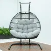 Double Swing Chair