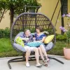 Double Swing Chair