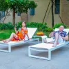 Outdoor Chaise Lounge