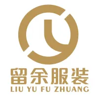 Guangzhou Liuyu Garment Co., Ltd.