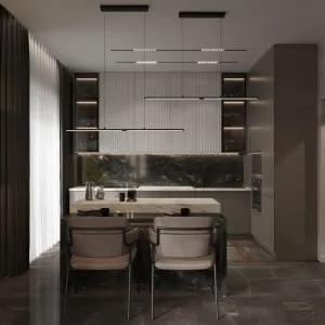 Custom Durable Modern Eco-Friendly Small Kitchen Sink Base Easy-to-Install Plywood Particleboard PVC Hotels Apartments Dining