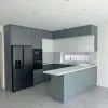 Custom Kitchen Cabinet Manufacturer Bulk Project Cabinets for Villas Apartments and Real Estate Developments