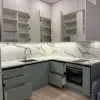 Custom Kitchen Cabinets for Hotel Apartment Projects Factory Direct Solutions for Developers and Contractors