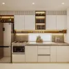 Custom Kitchen Cabinets for Residential Projects Wholesale Kitchen Cabinetry Manufacturer for Apartment Real Estate Developments
