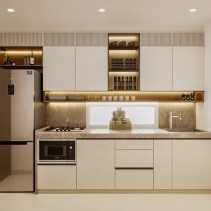 Custom Kitchen Cabinets for Residential Projects Wholesale Kitchen Cabinetry Manufacturer for Apartment Real Estate Developments