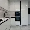 Wholesale Custom Kitchen Cabinets for Apartment Hotel Residential and Commercial Projects Factory Direct
