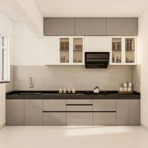 Wholesale PET Kitchen Cabinets Manufacturer for Contractor Developer Bulk Projects