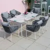 Garden Rope Furniture