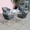 Garden Rope Furniture