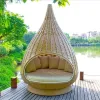 Outdoor Chaise Lounge