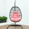 Single Swing Chair