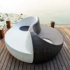 Outdoor Chaise Lounge