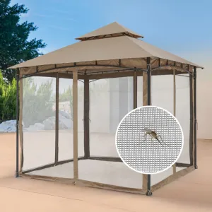 New Style Canopies Pergola Canopy 10x10 Canopy Tent 3x3 Stretch Tent Party Tents for Events Outdoor Gazebo