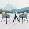 Garden Rope Furniture