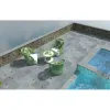 Patio Aluminium Frame Waterproof Modern Luxury All Weather Garden Set Outdoor Lounge Sofa Furniture