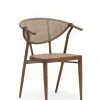Modern Outdoor Dining Set Textilene Mesh Aluminum Frame Chairs Weather Resistant for Glass Table for Patio Living Room