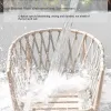 Modern Vangarden Courtyard Outdoor Aluminum Sintered Stone Table Chair Garden Leisure Use Furniture From Source Factory
