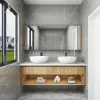 Cabinet Bathroom Bathroom Cabinet China Basin Custom Bathroom Cabinet