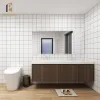 Hot Sale Bathroom Vanities Luxury Hotel Bathroom Vanities