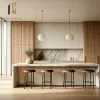 Melamine Kitchen Cabinet Modern Style Whole House Custom Builder Development Project Kitchen Cabinets