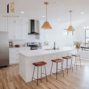 Modern Kitchen Cabinet Complete Set Full Design Home House Kitchen Furniture Kitchen Cabinets