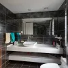 New Model Machine Bathroom Furniture Beautiful Washing Cabinet