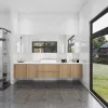 Washing Bathroom Cabinet Bathroom Vanity Guangzhou Building Materials Bathroom Cabinet