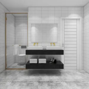 Wood Bathroom Cabinet Led Bathroom Mirror Cabinet Apartment Bathroom Cabinets Design