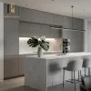 Wood Kitchen Cabinet Modern Custom Set Full Design Home House Kitchen Kitchen Cabinets
