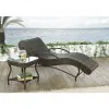 Outdoor Chaise Lounge