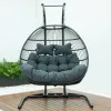 Double Swing Chair
