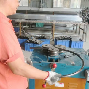 factory
